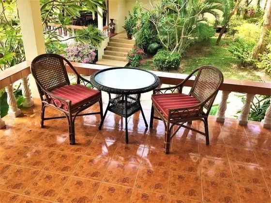 Classic 1 Bedroom Villa