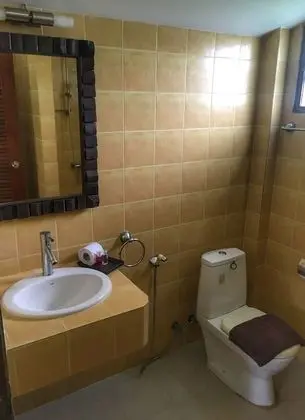 Classic 1 Bedroom Villa