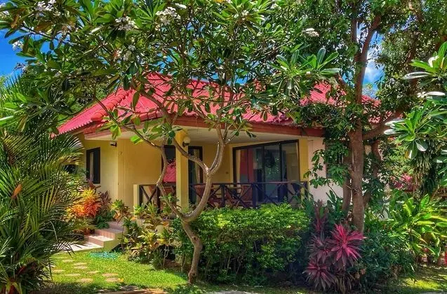 Superior 2 Bedrooms Villa