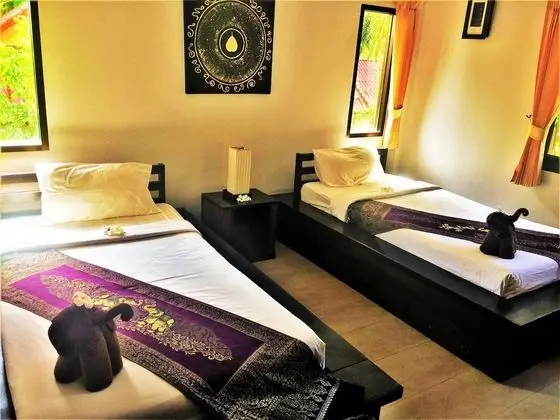 Superior 2 Bedrooms Villa