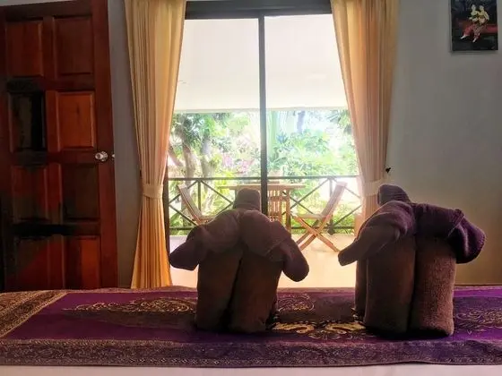 Superior 2 Bedrooms Villa