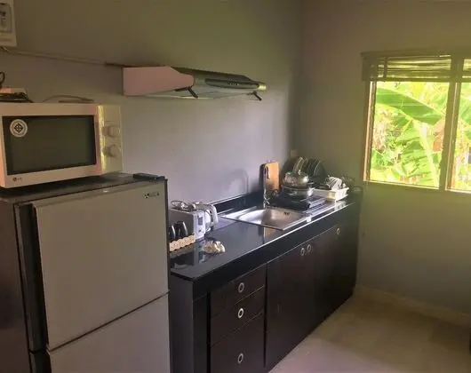 Superior 2 Bedrooms Villa
