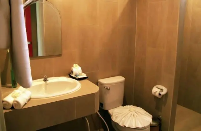 Superior 2 Bedrooms Villa