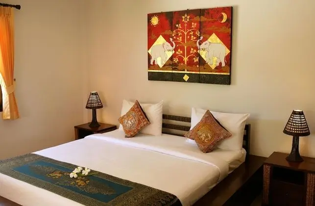 Superior 2 Bedrooms Villa