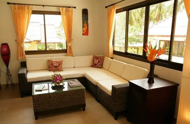 Superior 2 Bedrooms Villa