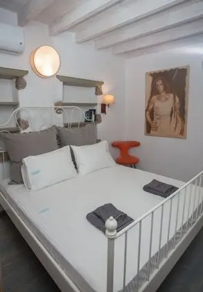 Villa, 2 Yatak Odası, Deniz Manzaralı
