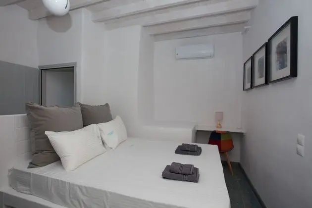 Villa, 2 Yatak Odası, Deniz Manzaralı