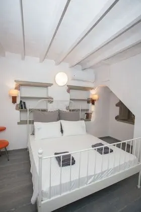 Villa, 2 Yatak Odası, Deniz Manzaralı