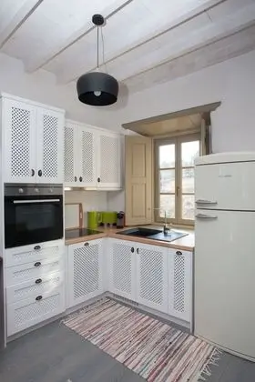 Villa, 2 Yatak Odası, Deniz Manzaralı
