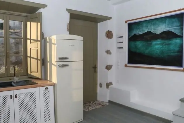 Villa, 2 Yatak Odası, Deniz Manzaralı