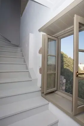 Villa, 2 Yatak Odası, Deniz Manzaralı
