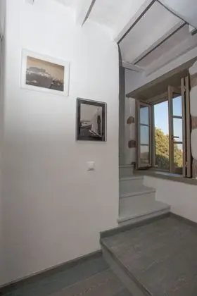 Villa, 2 Yatak Odası, Deniz Manzaralı