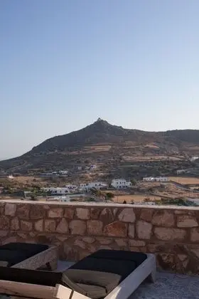 Villa, 2 Yatak Odası, Deniz Manzaralı
