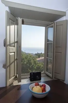 Villa, 2 Yatak Odası, Deniz Manzaralı