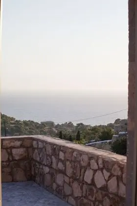Villa, 2 Yatak Odası, Deniz Manzaralı