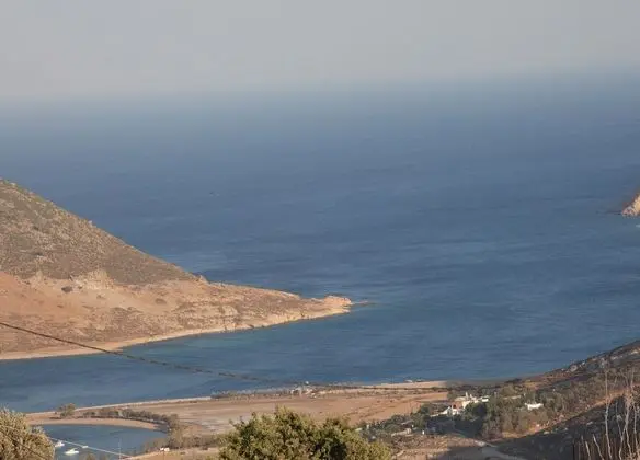 Villa, 2 Yatak Odası, Deniz Manzaralı