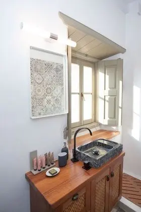 Villa, 2 Yatak Odası, Deniz Manzaralı