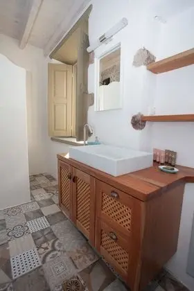 Villa, 2 Yatak Odası, Deniz Manzaralı