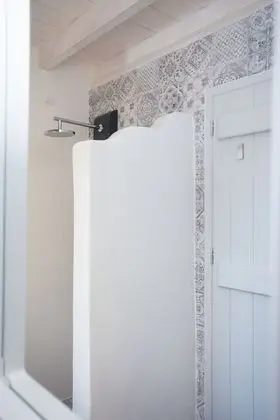 Villa, 2 Yatak Odası, Deniz Manzaralı