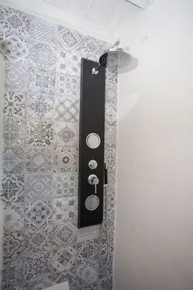 Villa, 2 Yatak Odası, Deniz Manzaralı