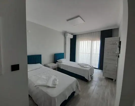 Standard Tek Büyük Yataklı Oda, 1 Yatak Odası
