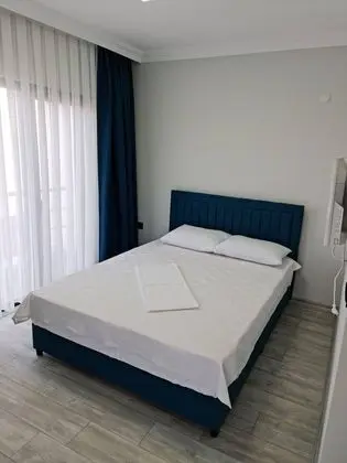 Standard Tek Büyük Yataklı Oda, 1 Yatak Odası