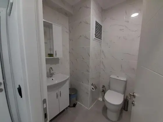 Standard Üç Kişilik Oda
