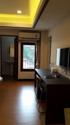 Classic İki Ayrı Yataklı Oda