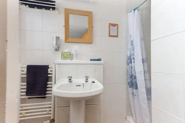 Tek Büyük Yataklı Oda, Manzaralı (Room 11)