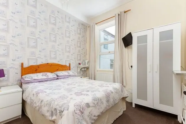 Tek Büyük Yataklı Oda (Room 4)