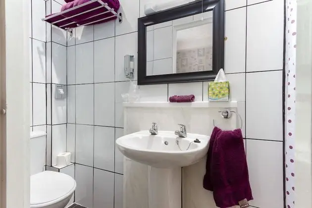 Tek Büyük Yataklı Oda (Room 4)