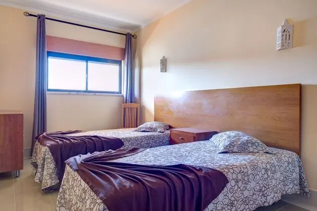 Apart Daire, 1 Yatak Odası, Havuz Manzaralı