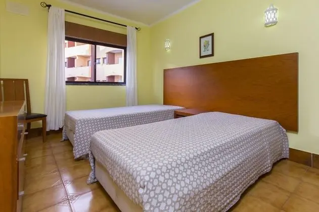 Standard Apart Daire, 1 Yatak Odası