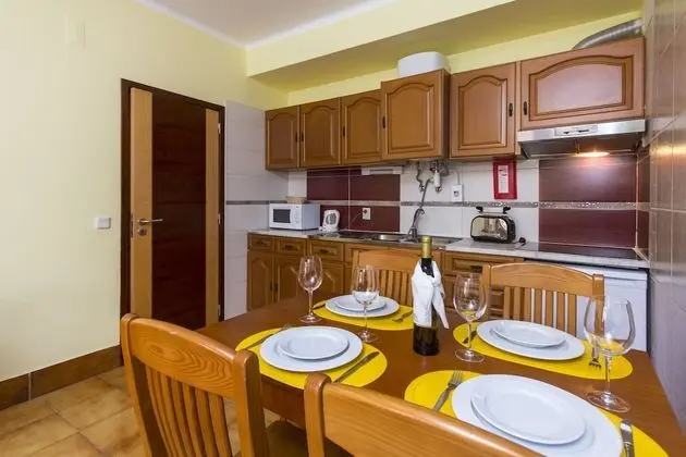 Standard Apart Daire, 1 Yatak Odası