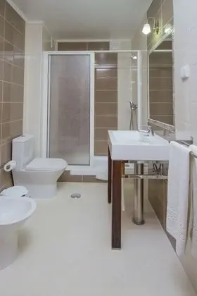 Standard Apart Daire, 1 Yatak Odası