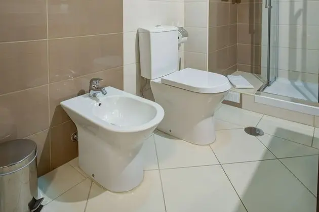 Standard Apart Daire, 1 Yatak Odası