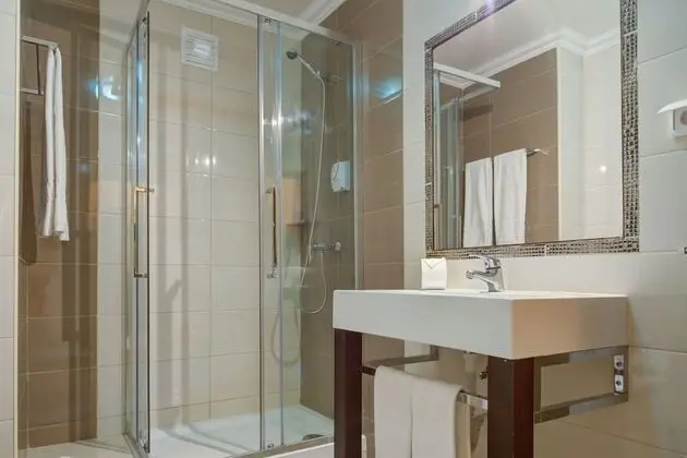 Standard Apart Daire, 1 Yatak Odası