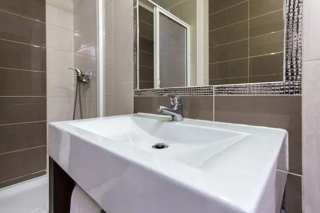 Standard Apart Daire, 1 Yatak Odası