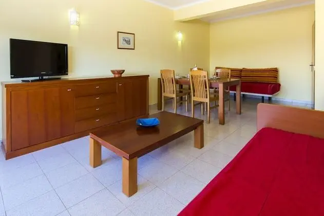 Standard Apart Daire, 2 Yatak Odası