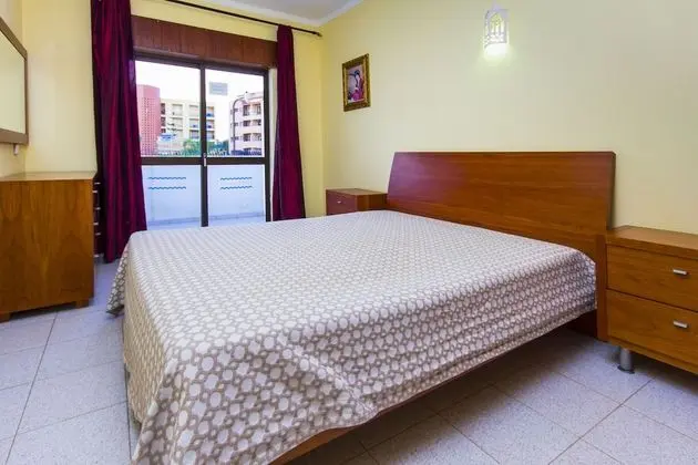 Standard Apart Daire, 2 Yatak Odası
