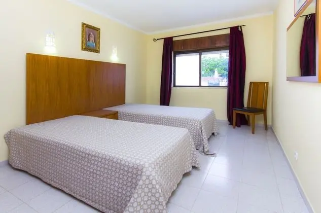 Standard Apart Daire, 2 Yatak Odası