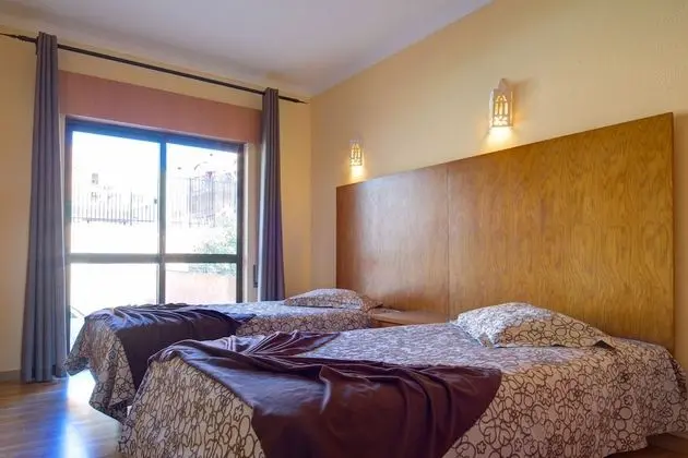 Standard Apart Daire, 2 Yatak Odası