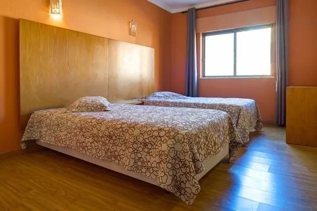 Standard Apart Daire, 2 Yatak Odası