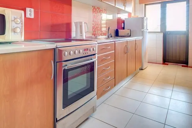 Standard Apart Daire, 2 Yatak Odası