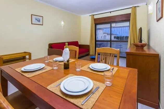 Standard Apart Daire, 2 Yatak Odası