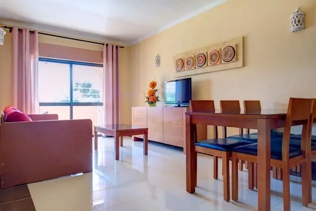 Standard Apart Daire, 2 Yatak Odası