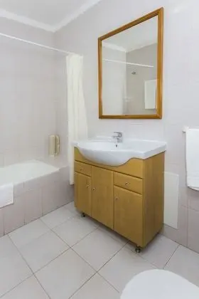 Standard Apart Daire, 2 Yatak Odası