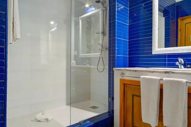 Superior Apart Daire, 1 Yatak Odası, Havuz Manzaralı
