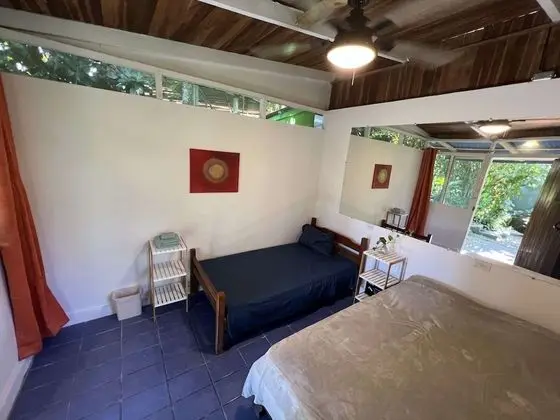 Panoramic Oda, 1 Büyük (Queen) Boy Yatak, Kısmi Deniz Manzaralı, Dağ Yamacı