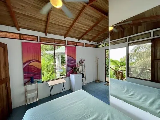 Panoramic Tek Büyük Yataklı Oda, 1 Yatak Odası, Okyanus Manzaralı